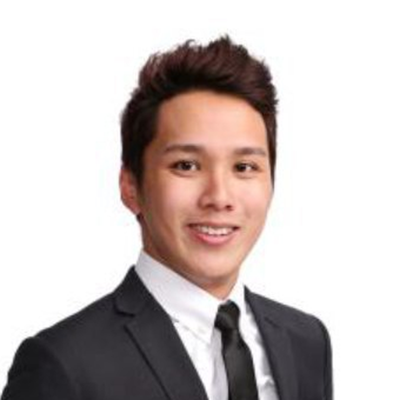 Zheng Peng Lim
